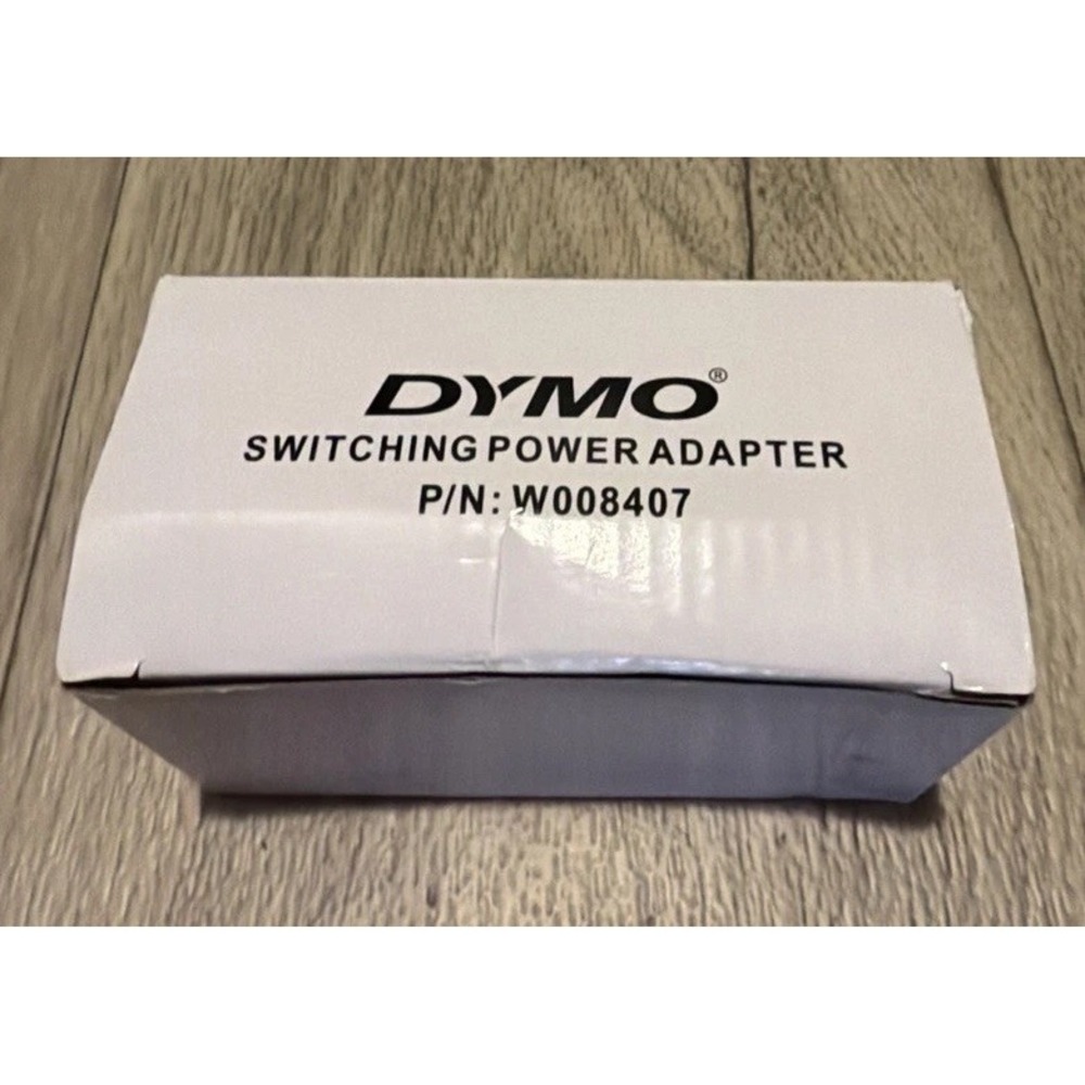 DYMO W008407 LabelWriter AC Adapter DSA-42PFC-24 24V 1.75A OEM Power Supply